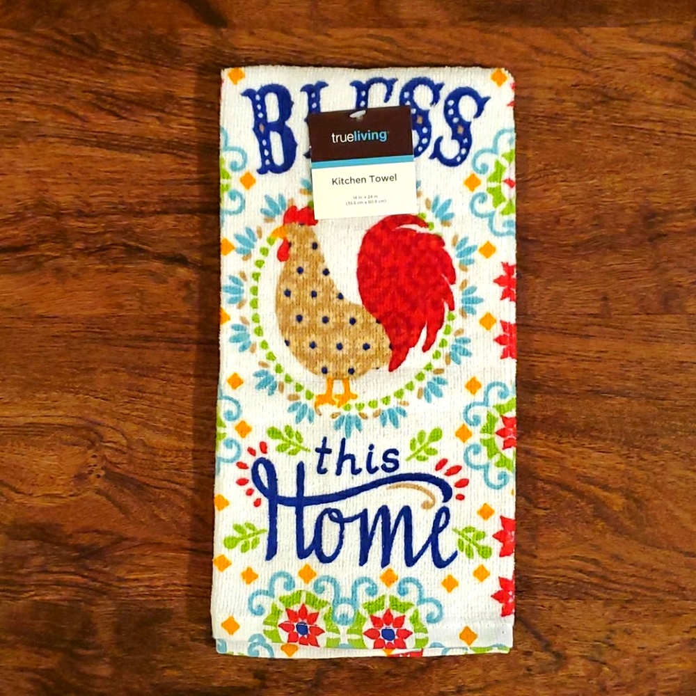 Kitchen Towel
